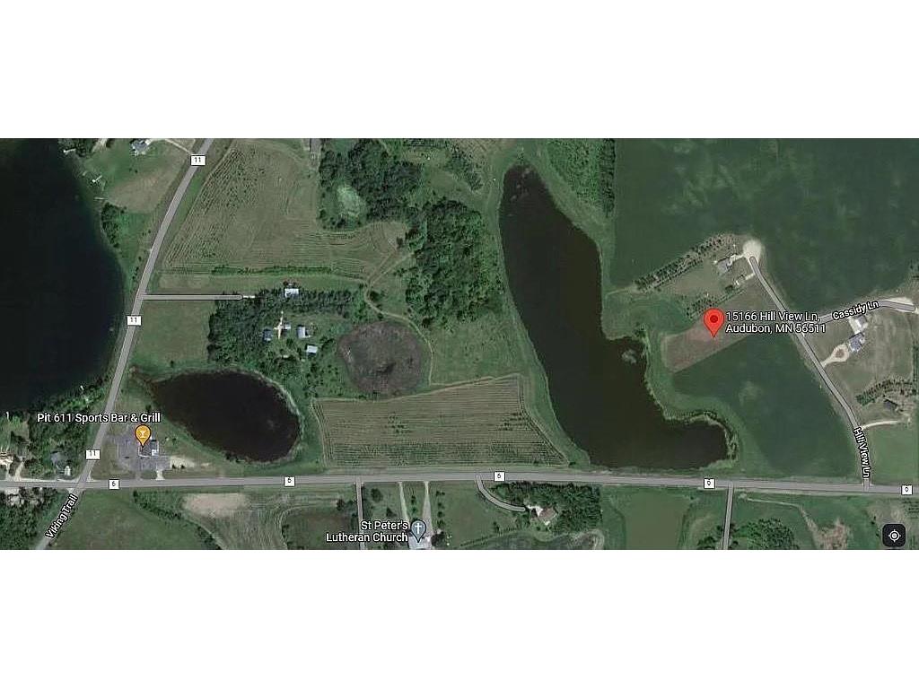 15166 Hillview Lane, Lake Eunice Twp, MN, 56511 MLS 6479791 Edina