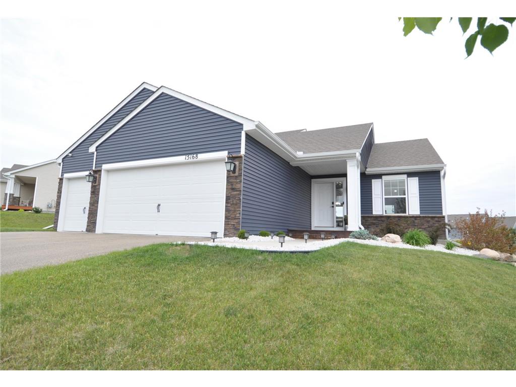 15168 Emory Circle, Apple Valley, MN 55124 MLS 6304825 Edina Realty