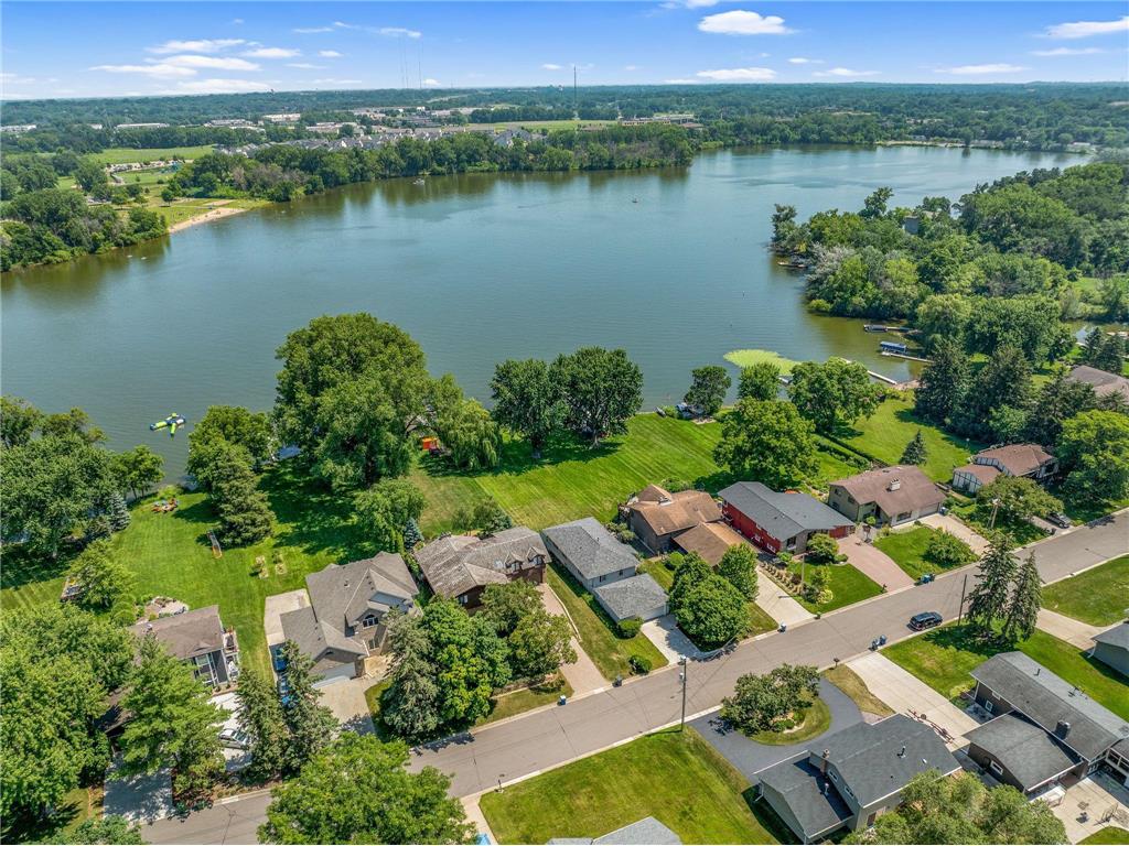 1517 14th Avenue NW New Brighton MN 55112 - Long Lake 6747033 image1