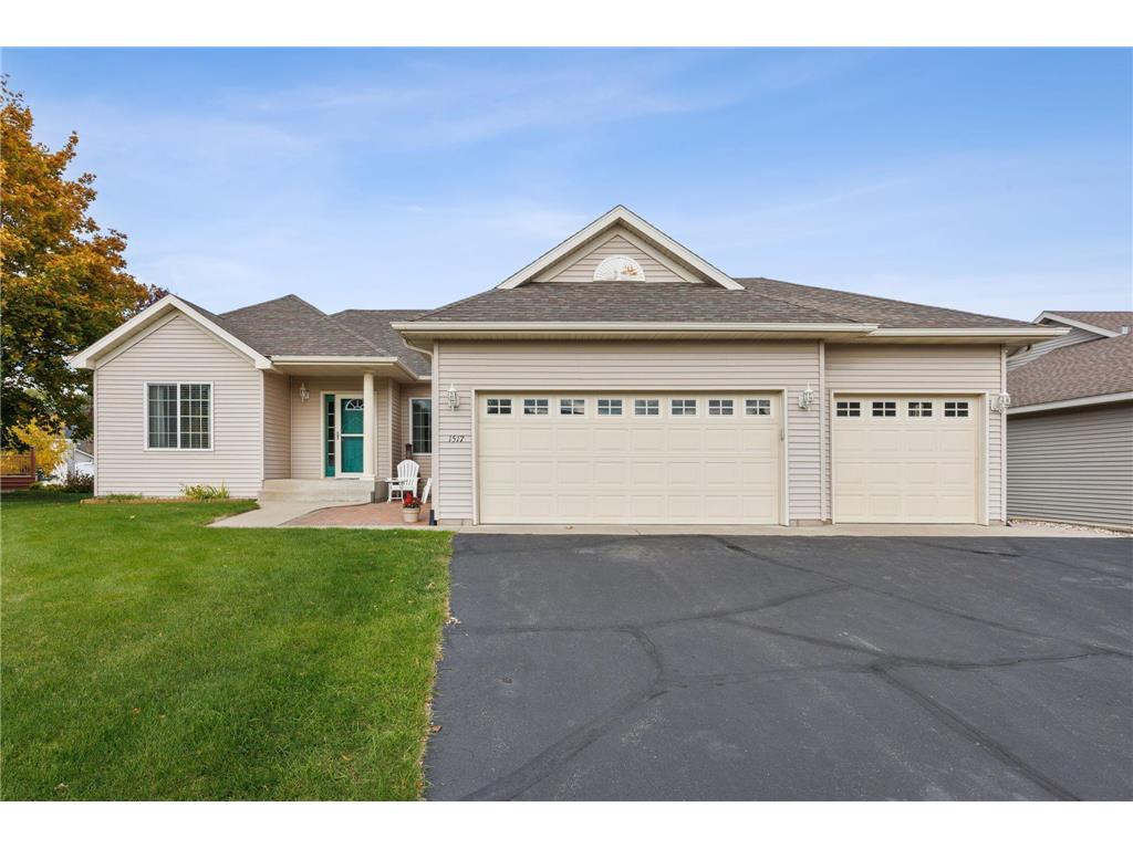 1517 Camden Woods Terrace, Saint Cloud, MN, 56301 MLS 7752758