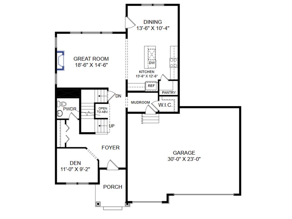 1517 Creekwood Drive New Richmond WI 54017 6697775 image29