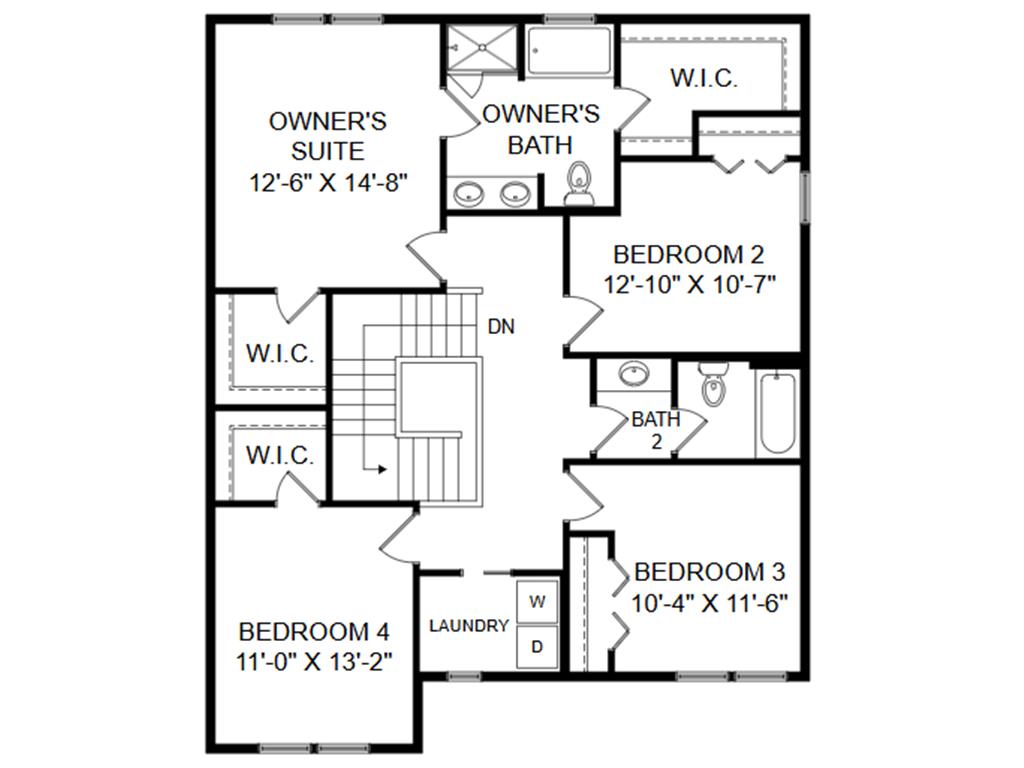 1517 Creekwood Drive New Richmond WI 54017 6697775 image30