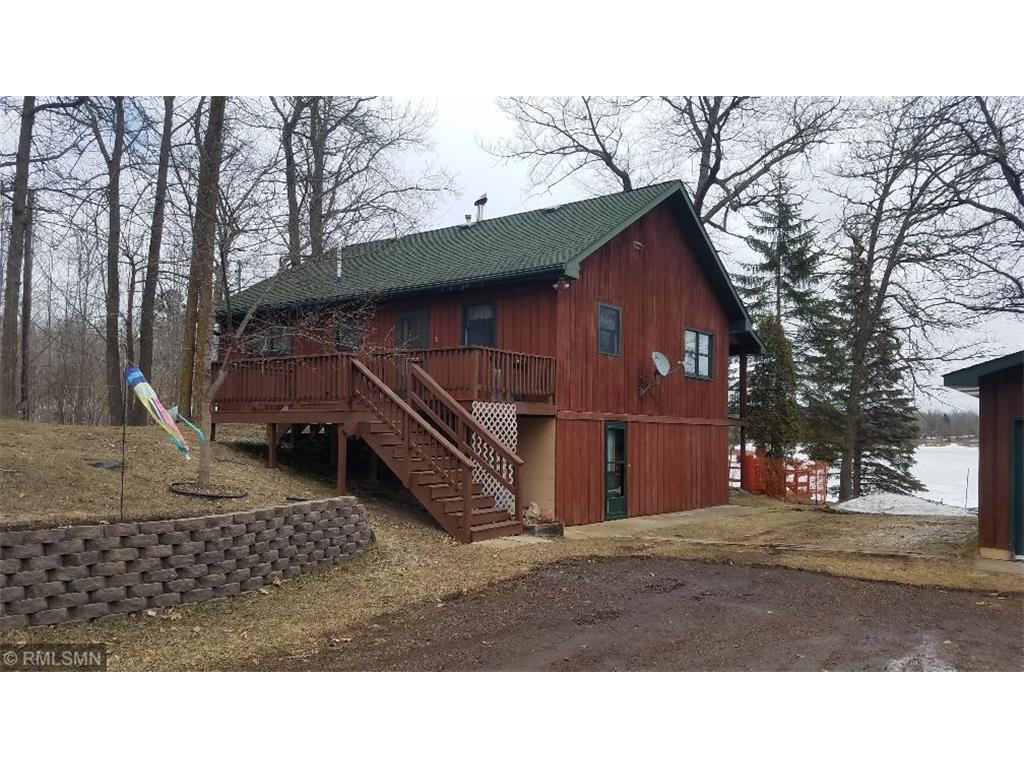 1517 Maple Lake Lane NE, Longville, MN 56655 MLS 6186121 Edina Realty