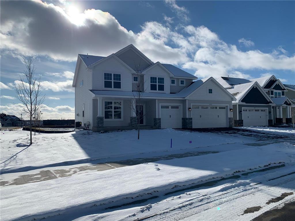 15170 Marmoset Street NW, Ramsey, MN, 55303 MLS 6362267 Edina Realty