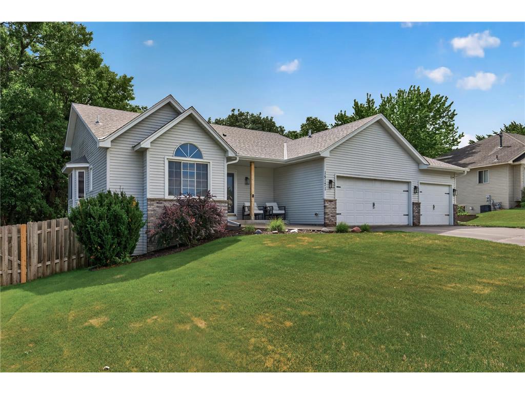 15171 Quicksilver Street NW Ramsey MN 55303 7093818 image1