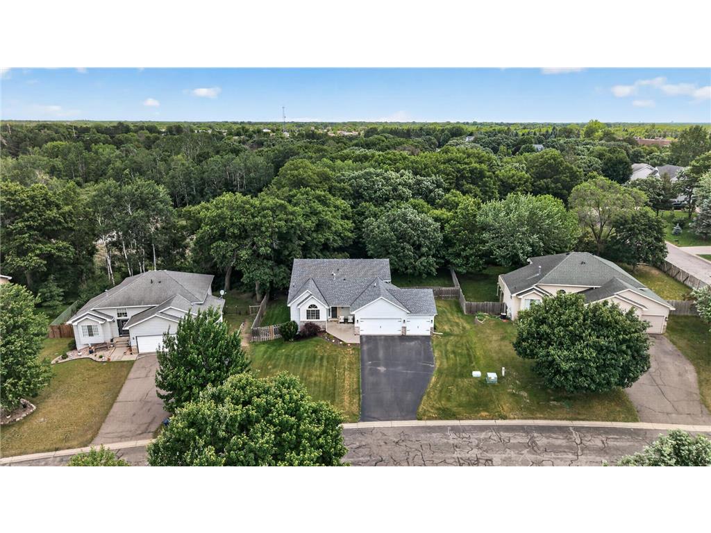 15171 Quicksilver Street NW Ramsey MN 55303 7093818 image50
