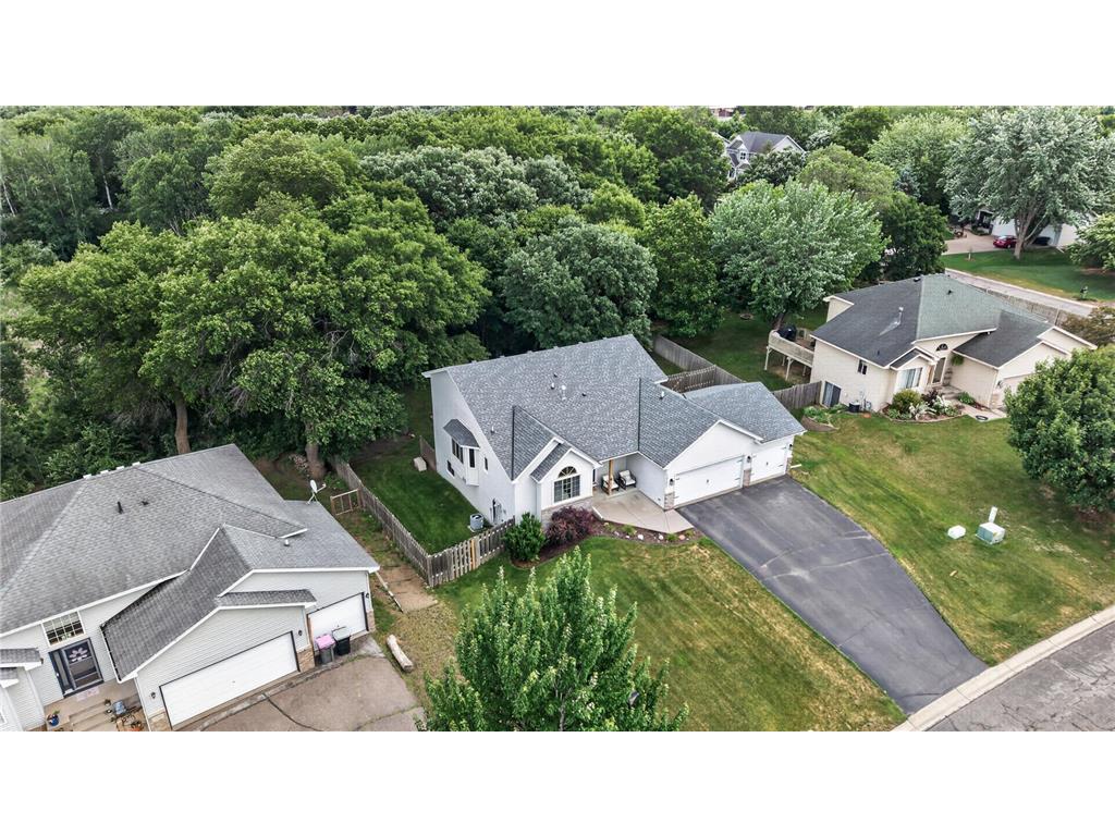 15171 Quicksilver Street NW Ramsey MN 55303 7093818 image52
