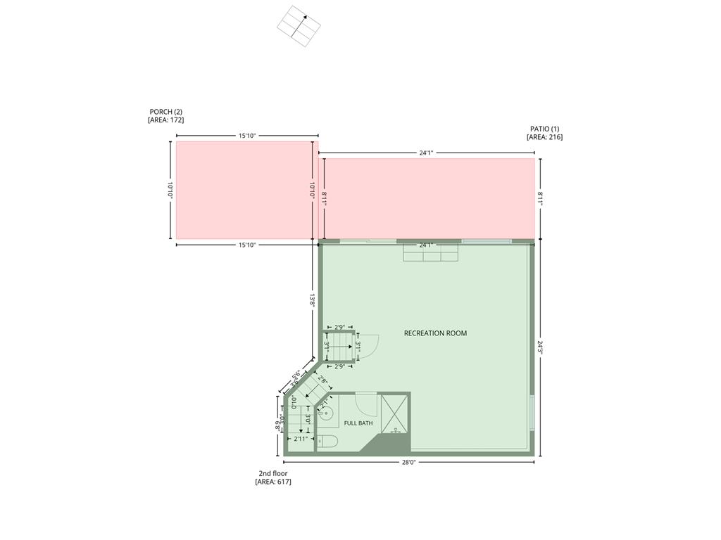 15171 Quicksilver Street NW Ramsey MN 55303 7093818 image61