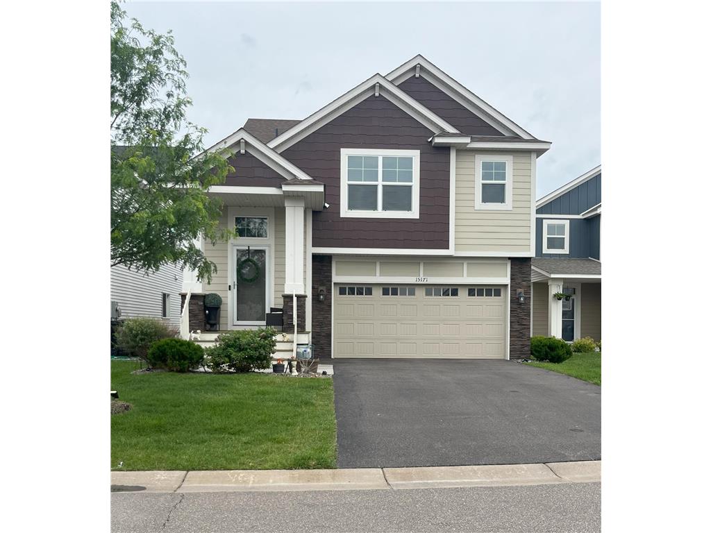 15171 Quintana Court NW Ramsey MN 55303 7018605 image1