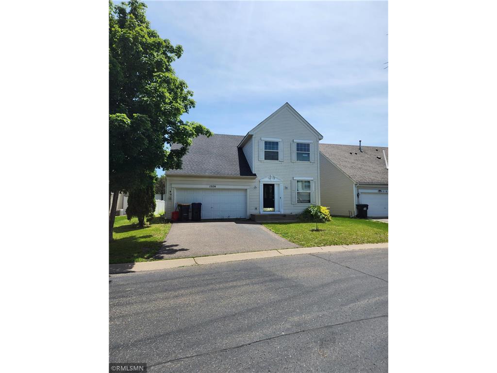 15174 Dupont Path, Apple Valley, MN, 55124 MLS 6545346 Edina Realty