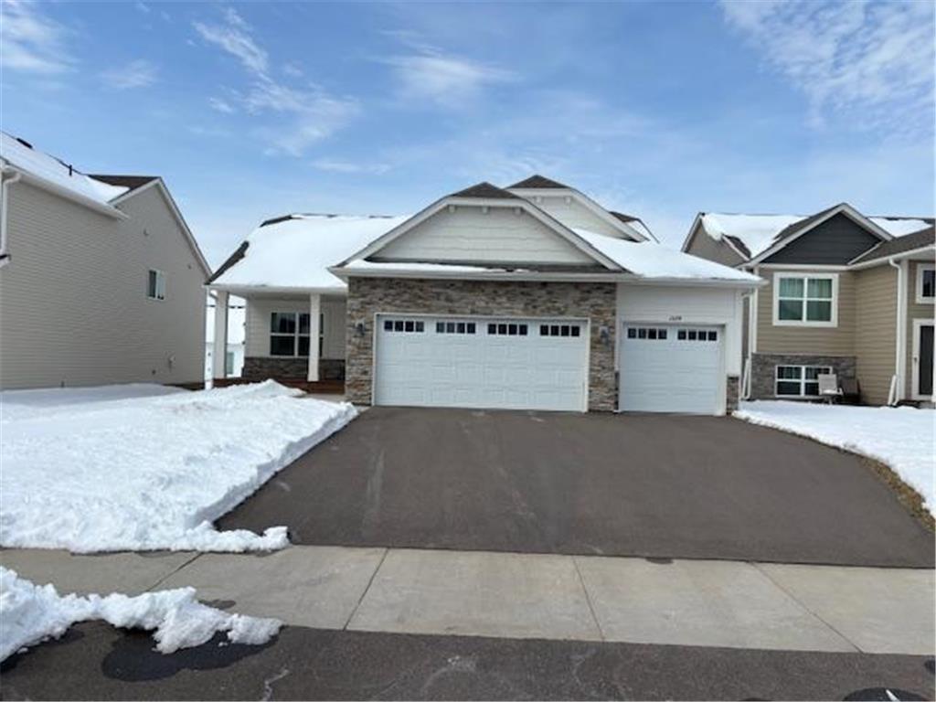 15174 Snowy Owl Street NW Ramsey MN 55303 6511394 image1