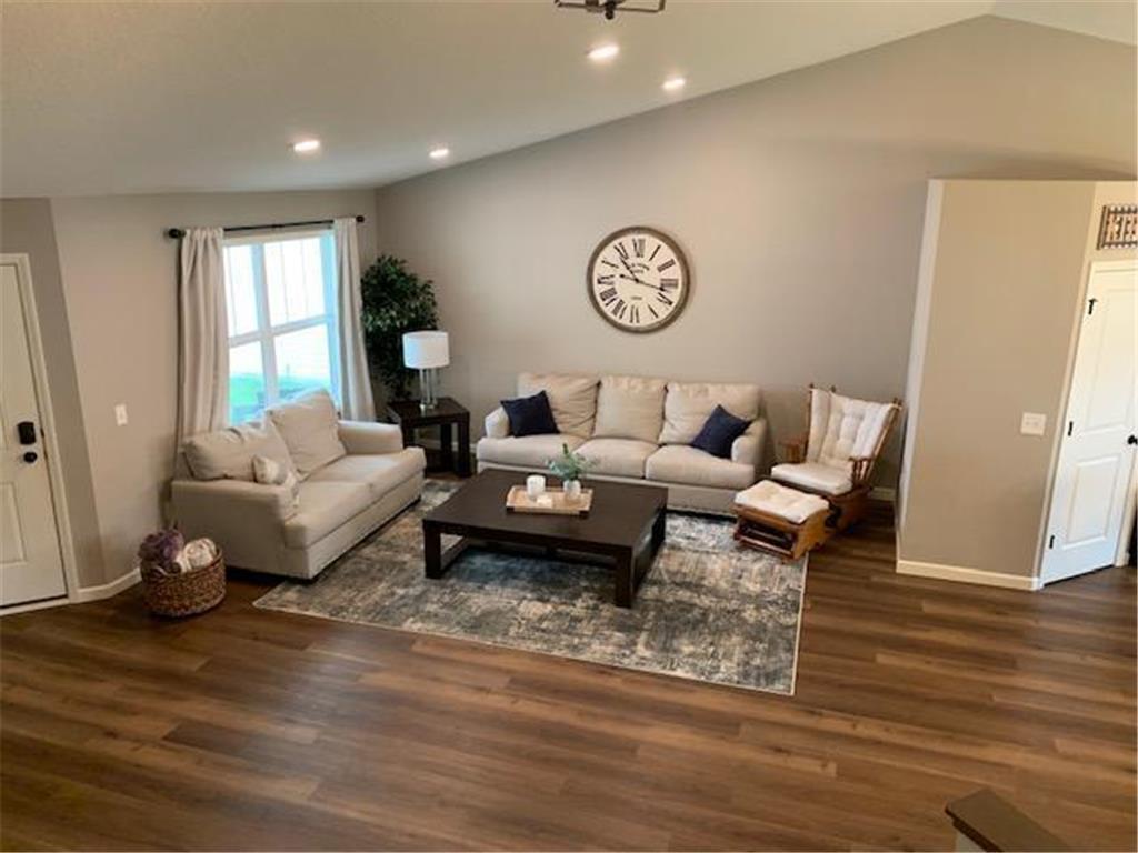 15174 Snowy Owl Street NW, Ramsey, MN, 55303 MLS 6511394 Edina Realty