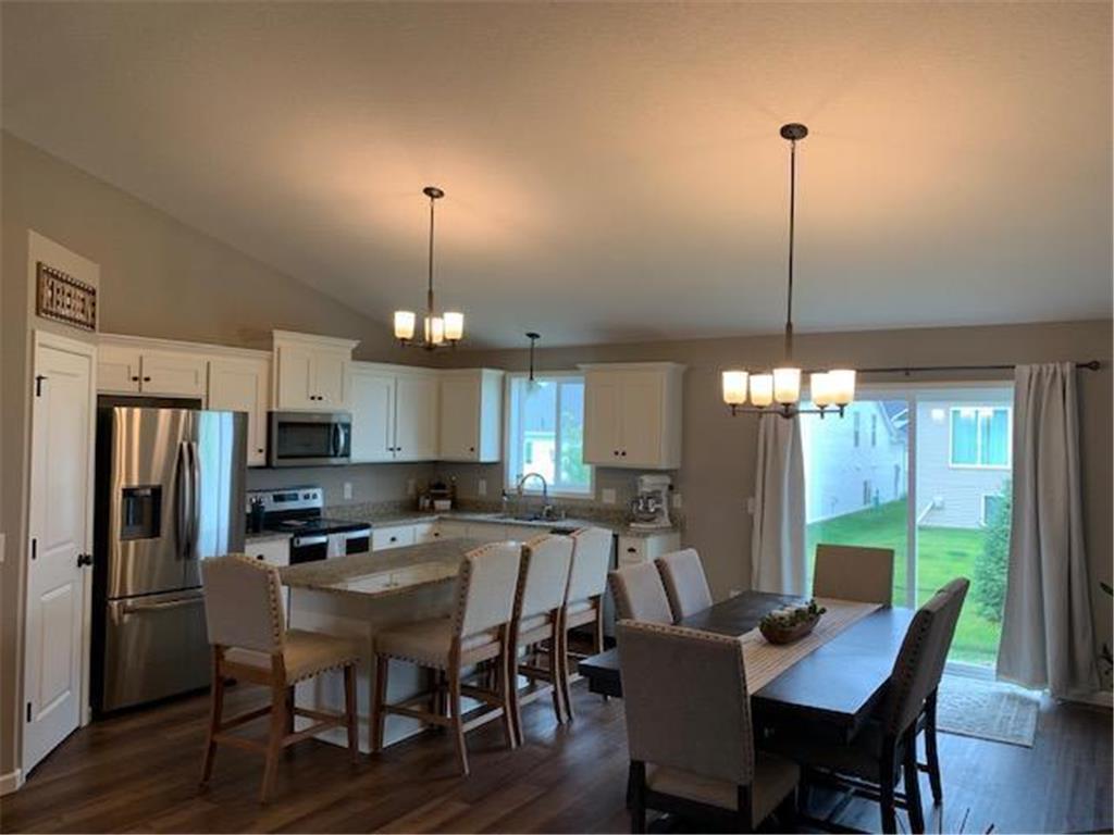 15174 Snowy Owl Street NW, Ramsey, MN, 55303 MLS 6511394 Edina Realty