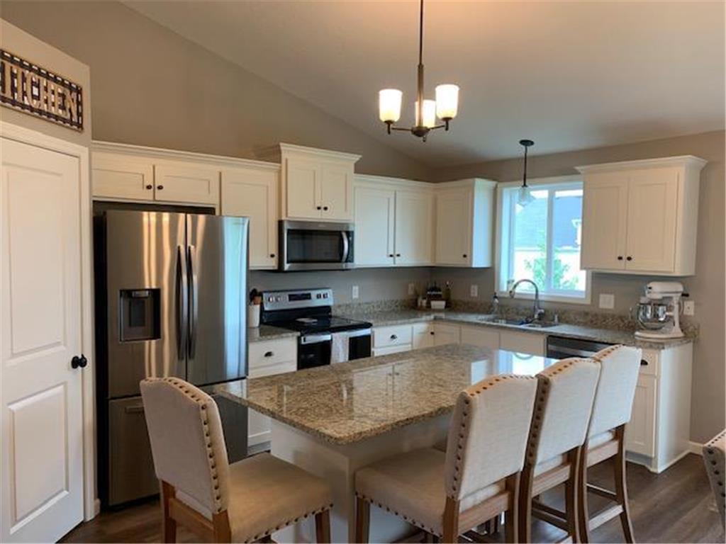 15174 Snowy Owl Street NW, Ramsey, MN, 55303 MLS 6511394 Edina Realty