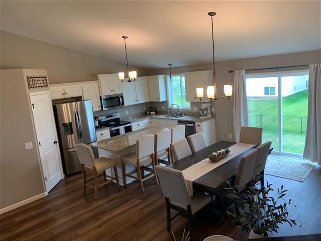 15174 Snowy Owl Street NW, Ramsey, MN, 55303 MLS 6511394 Edina Realty