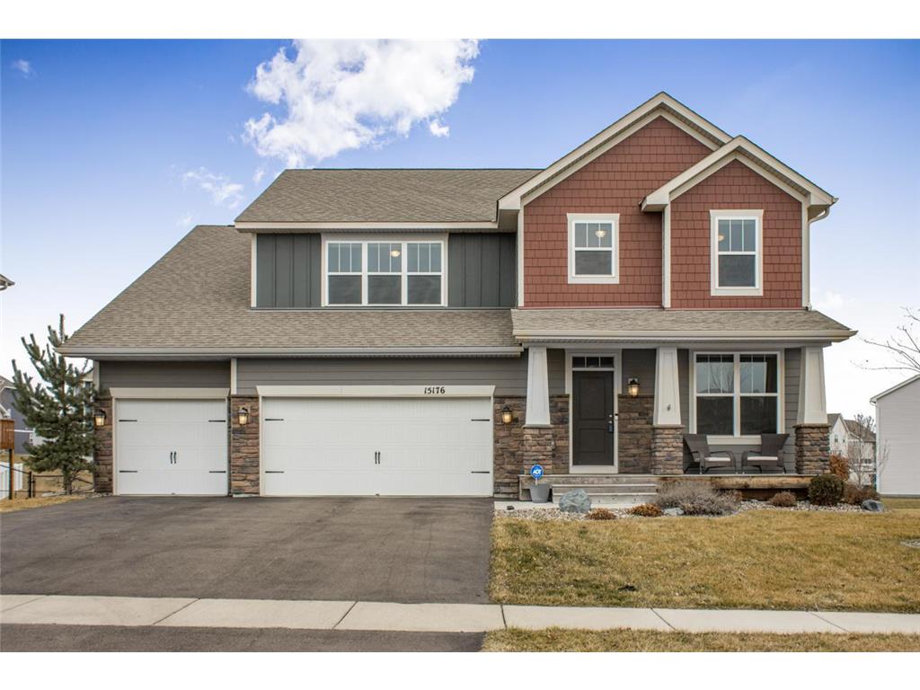 15176 Elysium Avenue Apple Valley MN 55124 6487575 image1