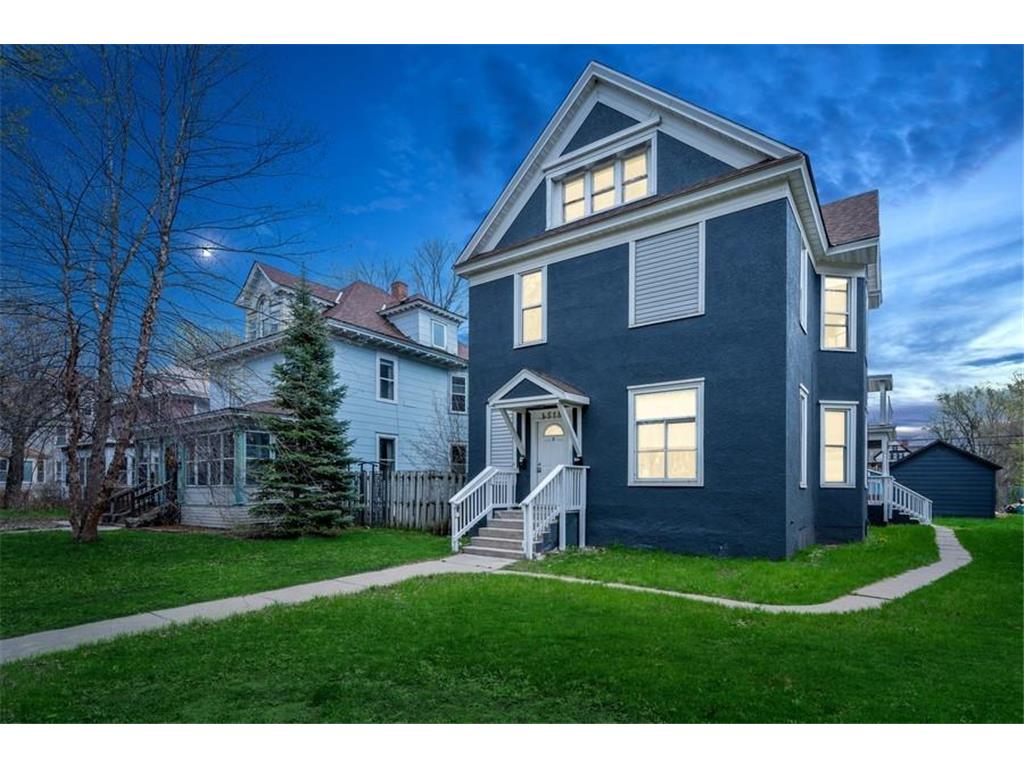 1518 Emerson Avenue N, Minneapolis, MN 55411 MLS 6320445 Edina Realty