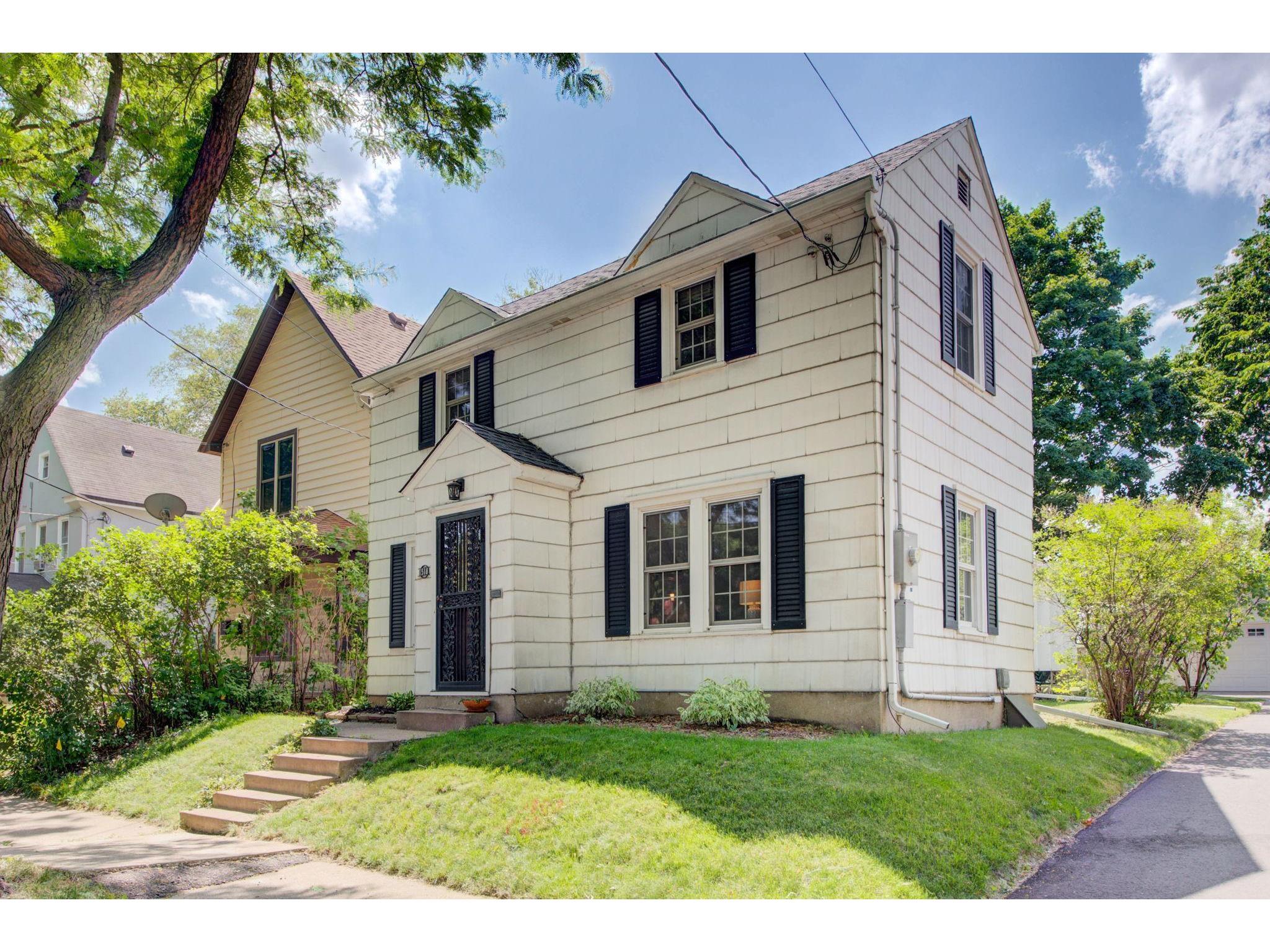 1518 Grand Street NE, Minneapolis, MN 55413 MLS 6006107 Edina Realty