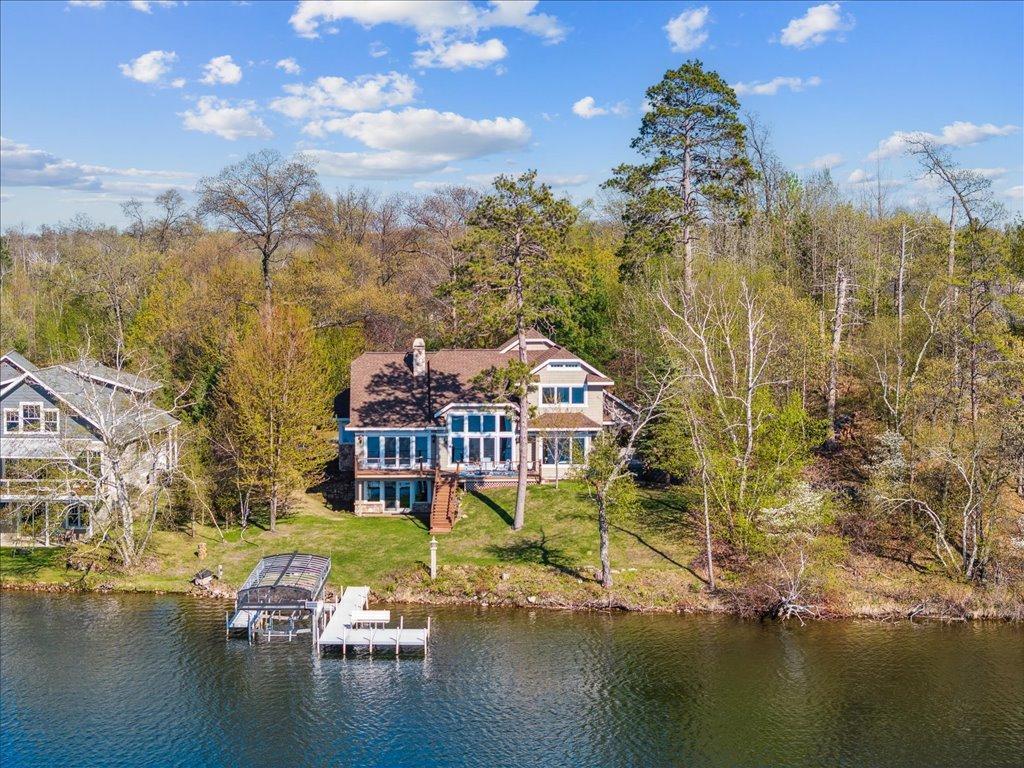 1518 Sunset View Road East Gull Lake MN 56401 - Gull 6706341 image1