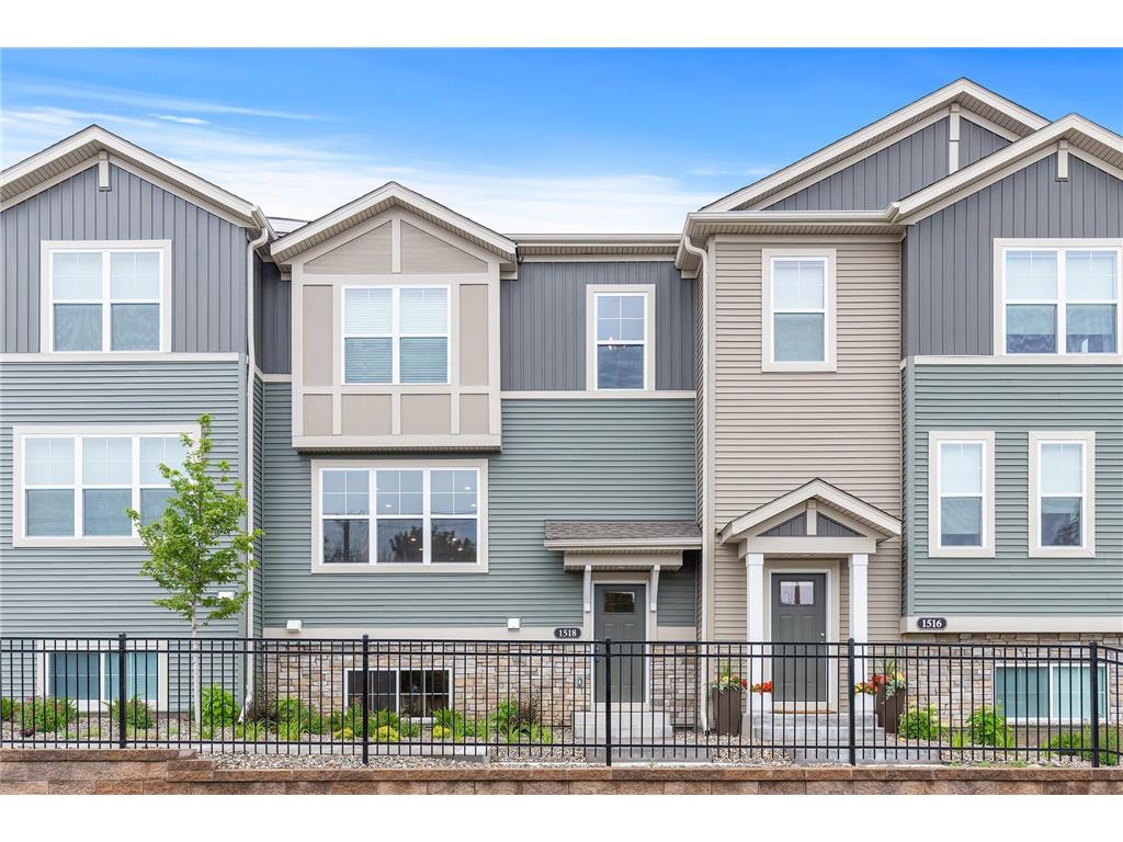 1518 Timberwood Lane West Saint Paul MN 55118 6546669 image1