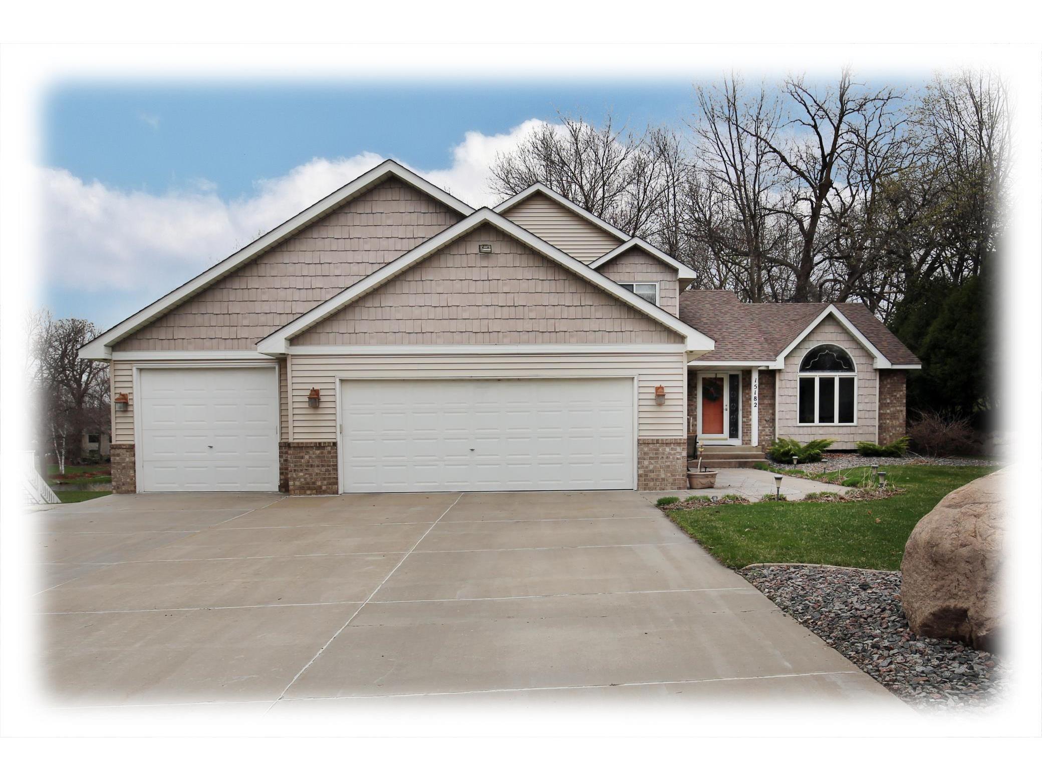 15182 82nd Avenue N, Maple Grove, MN 55311 MLS 5739081 Edina Realty