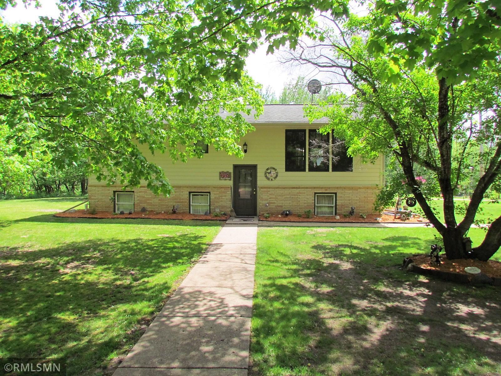 15184 Damsgaard Road NE, Deerwood, MN 56444 MLS 5762612 Edina Realty