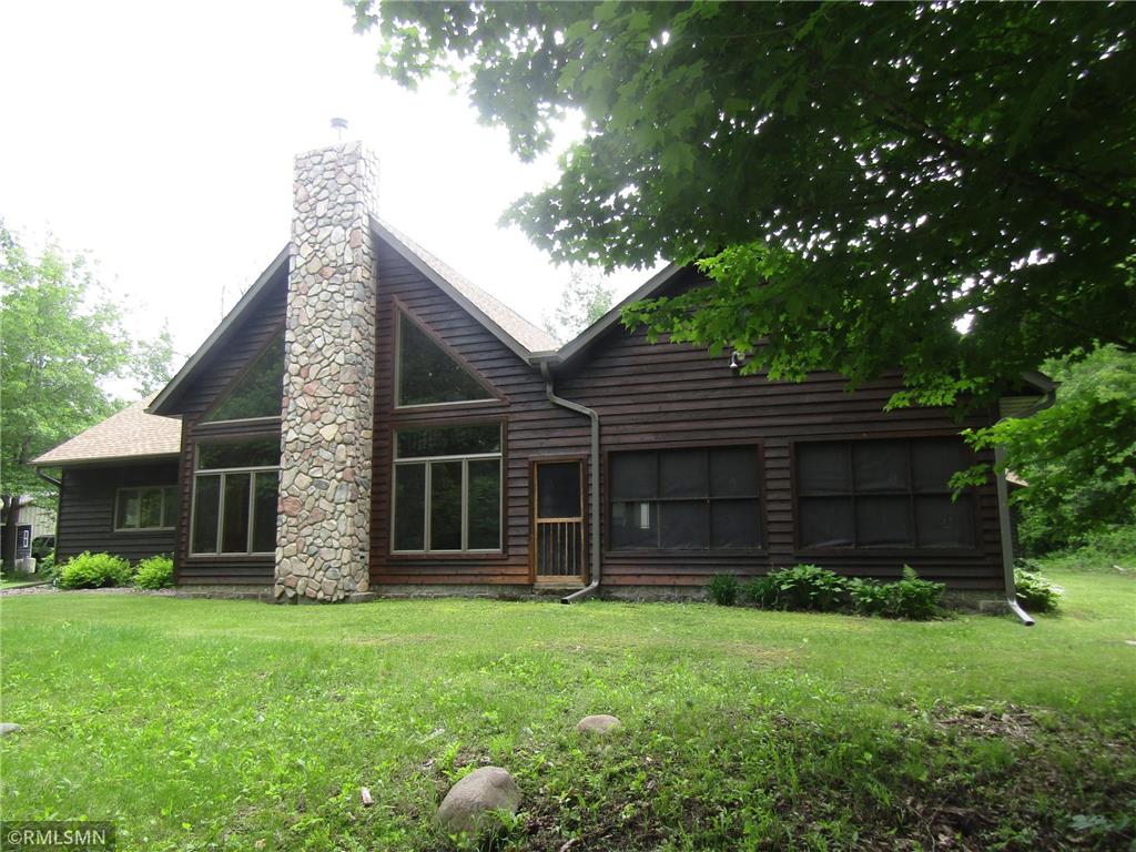 15184 Lofty Pines Road, Pine City, MN, 55063 MLS 6548344 Edina Realty