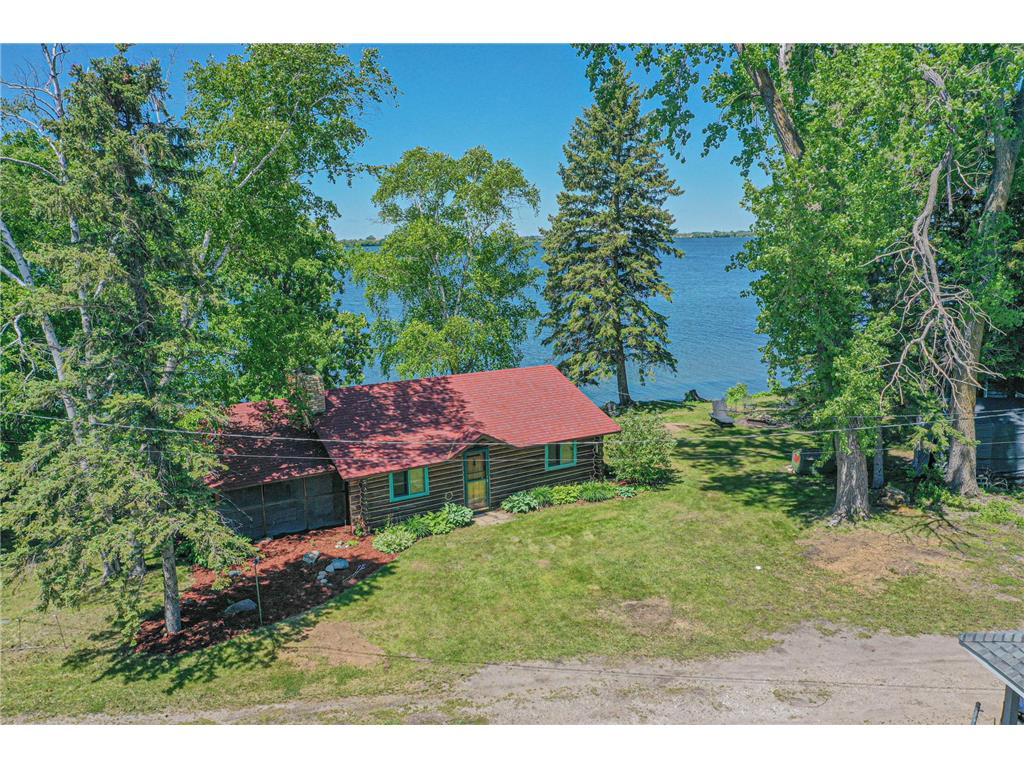 15184 Lower Sandy Road Ashby MN 56309 - Pomme De Terre 6497147 image1