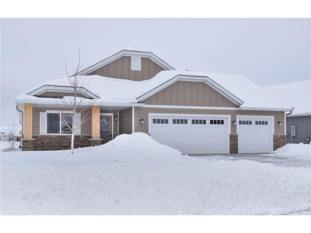 15186 Vicuna St NW Ramsey MN 55303 6451041 image1