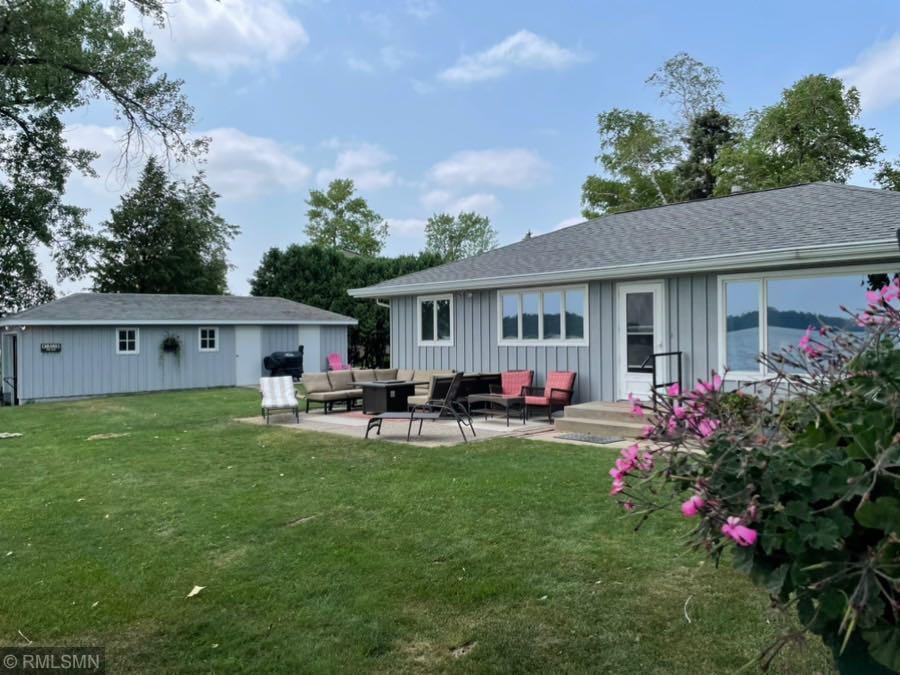 15187 Lower Sandy Road, Ashby, MN, 56309 MLS 6068675 Edina Realty