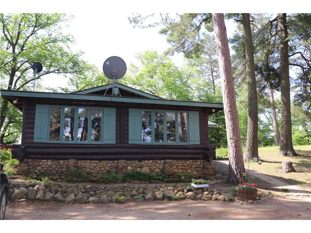 15189 Chokecherry Drive, Crow Wing Lake Twp, MN, 56467 MLS 6381162