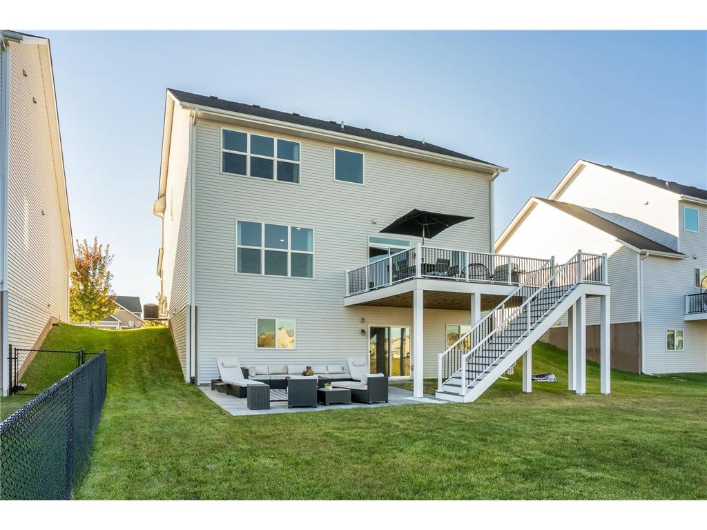 15189 Snowy Owl Street NW Ramsey MN 55303 6650151 image1