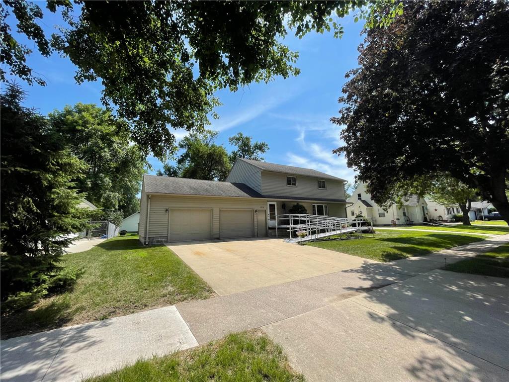 1519 5th Avenue NW, Austin, MN 55912 MLS 6235254 Edina Realty