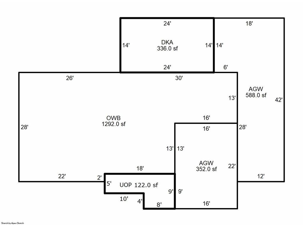 1519 6th Avenue Mountain Lake MN 56159 7102174 image39