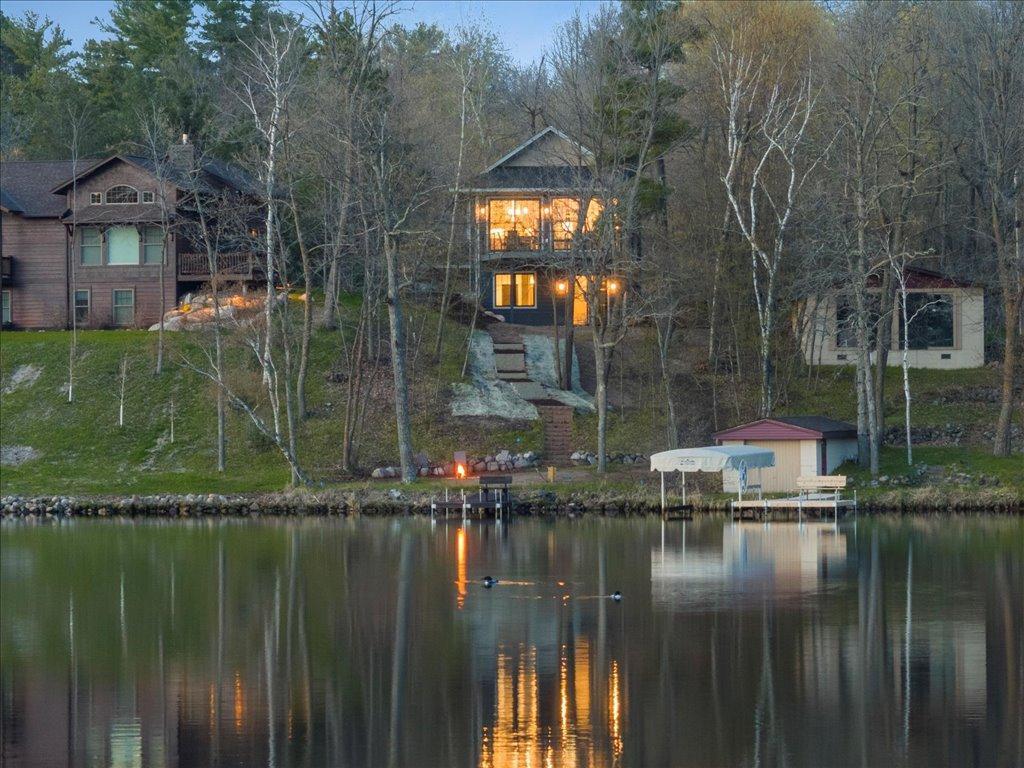 1519 Allen A Dale Way Lake Shore MN 56468 - Margaret Lake 6533792 image1