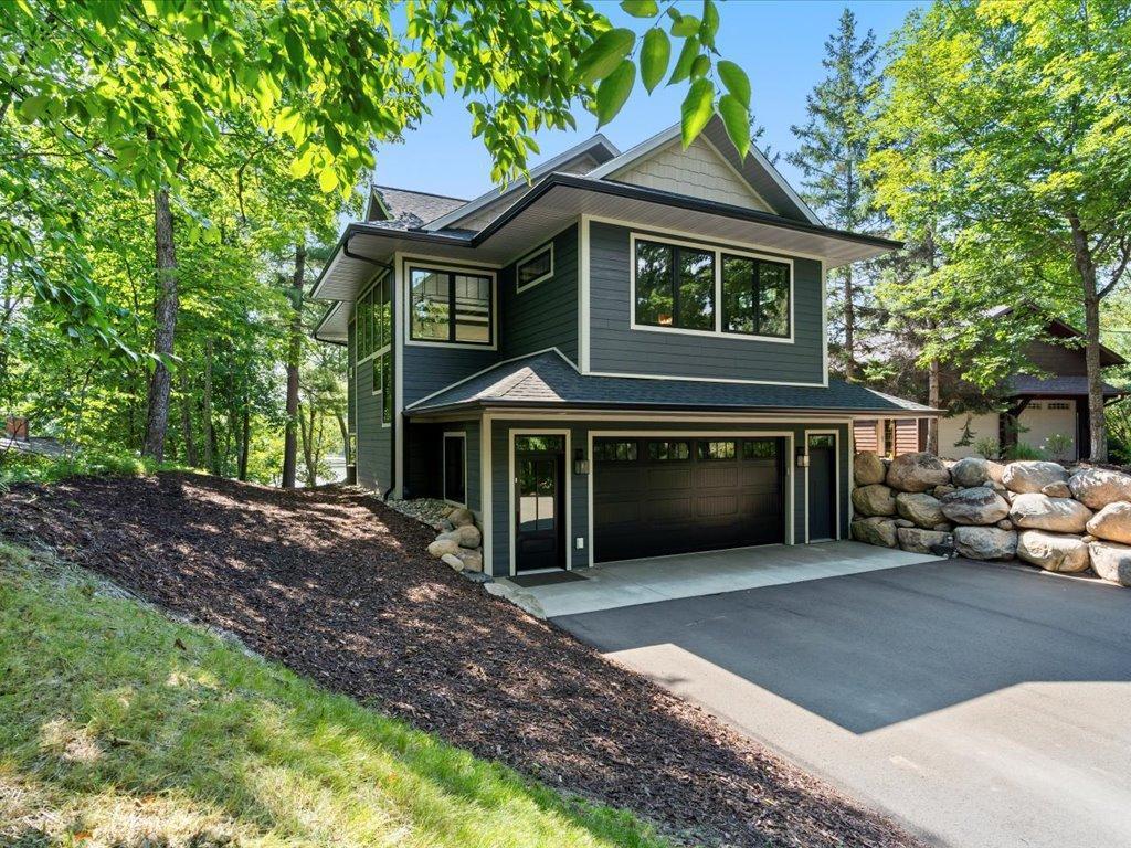 1519 Allen A Dale Way Way Lake Shore MN 56468 - Margaret Lake 6764077 image1