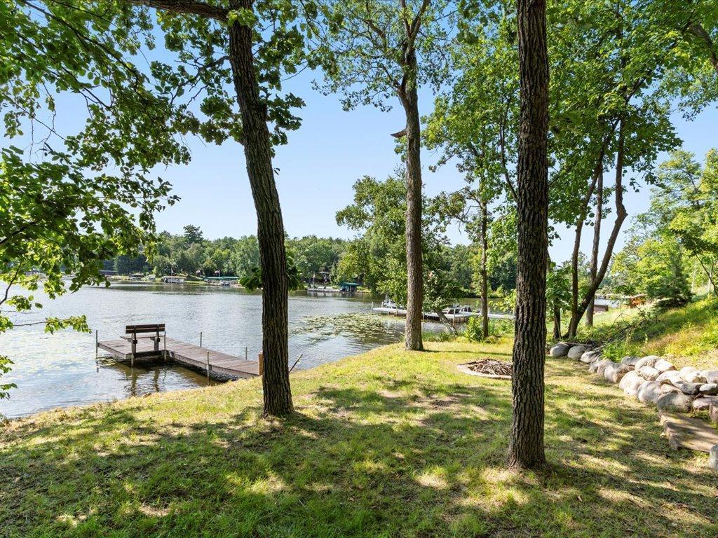 1519 Allen A Dale Way Way Lake Shore MN 56468 - Margaret Lake 6764077 image2