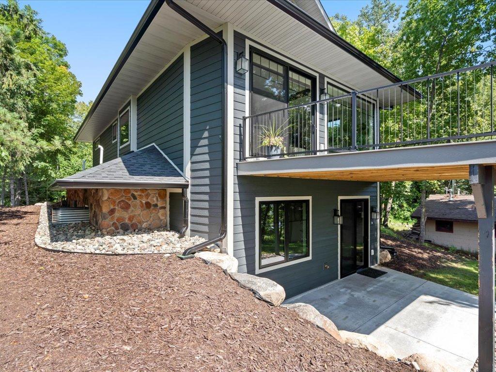 1519 Allen A Dale Way Way Lake Shore MN 56468 - Margaret Lake 6764077 image33