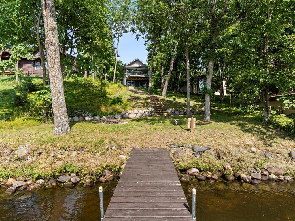 1519 Allen A Dale Way Way Lake Shore MN 56468 - Margaret Lake 6764077 image40