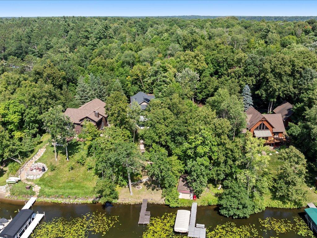 1519 Allen A Dale Way Way Lake Shore MN 56468 - Margaret Lake 6764077 image45