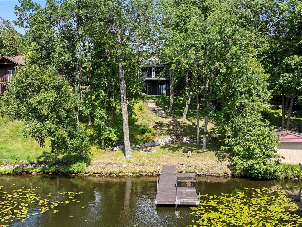 1519 Allen A Dale Way Way Lake Shore MN 56468 - Margaret Lake 6764077 image49