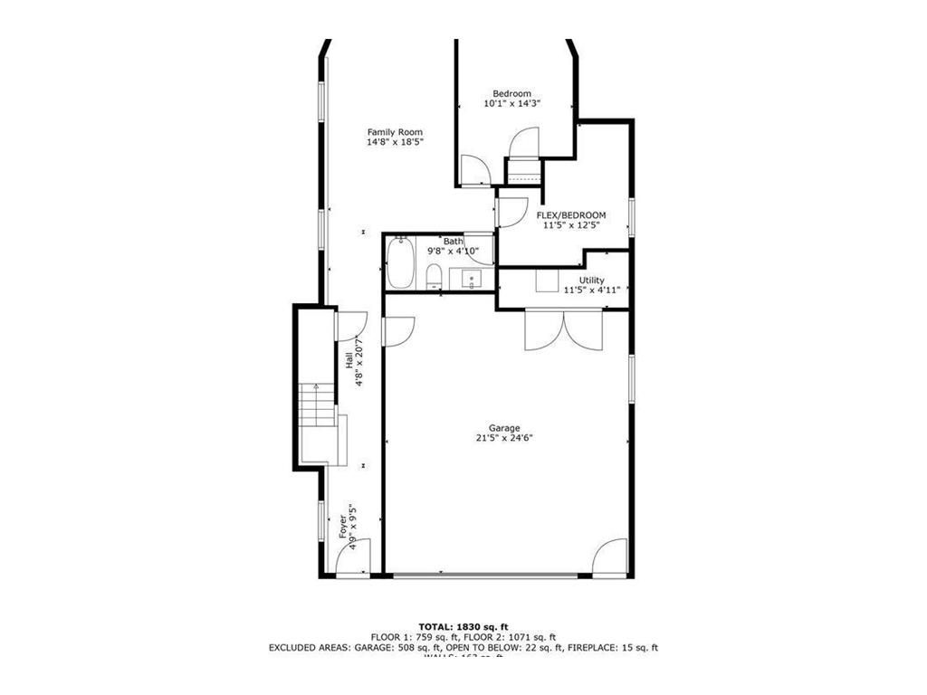 1519 Allen A Dale Way Way Lake Shore MN 56468 - Margaret Lake 6764077 image53
