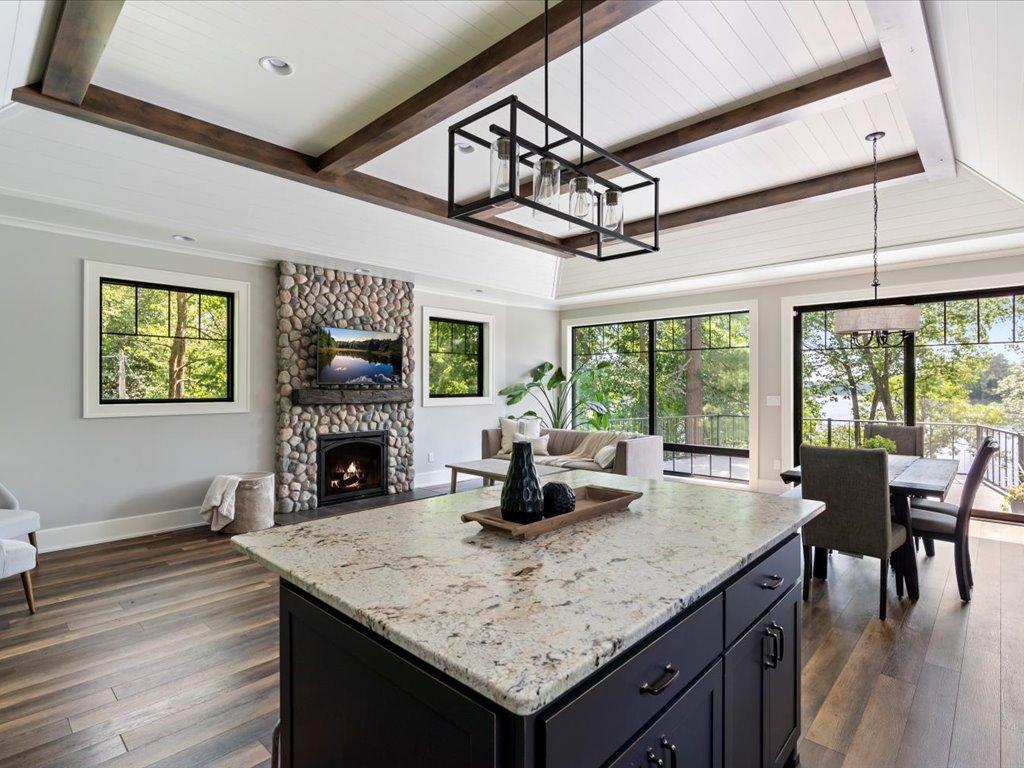 1519 Allen A Dale Way Way Lake Shore MN 56468 - Margaret Lake 6764077 image9