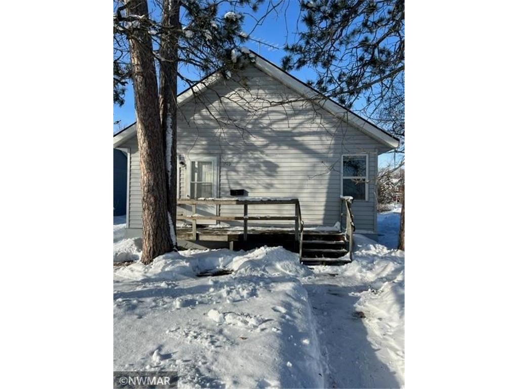 1519 America Avenue NW, Bemidji, MN, 56601 MLS 6322338 Edina Realty
