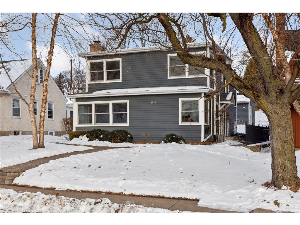 1519 Highland Parkway, Saint Paul, MN, 55116 MLS 6318950 Edina Realty