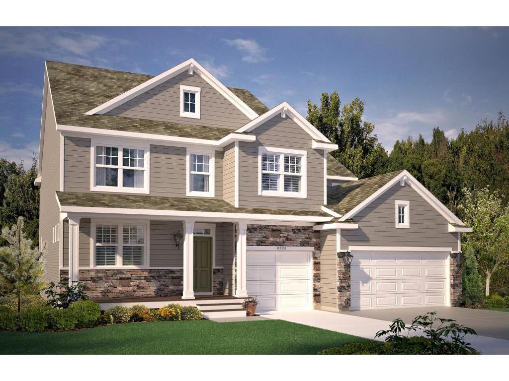 1519 Ironwood Drive, Carver, MN 55315 MLS 5672339 Edina Realty