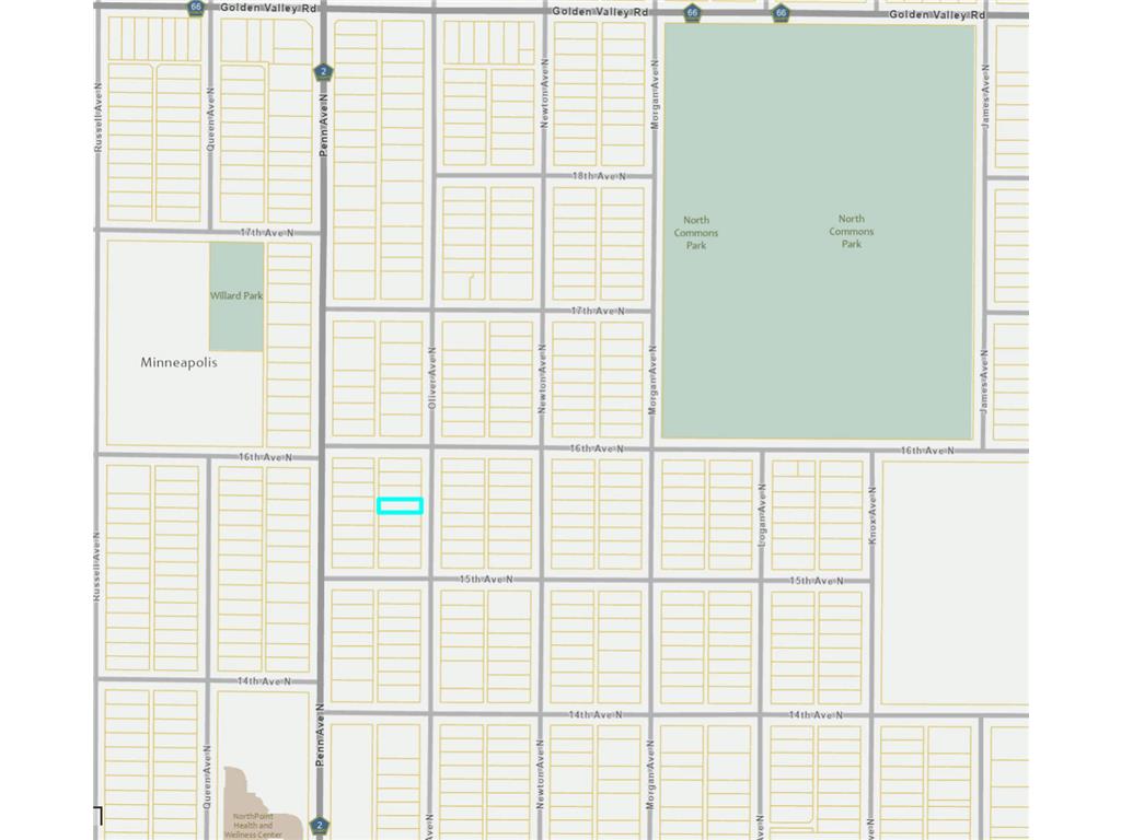 1519 Oliver Avenue N Minneapolis MN 55411 6705189 image5