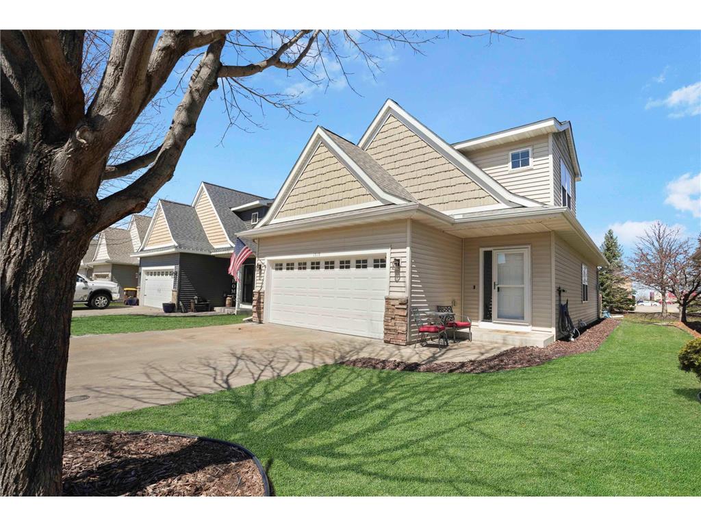 1519 PRAHA Street SE, New Prague, MN, 56071 MLS 6511952 Edina Realty