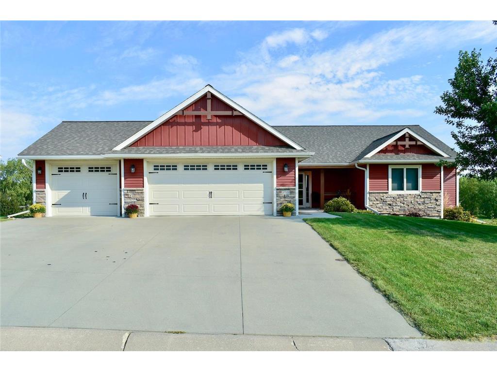 1519 Whispering Hills Drive Saint Charles MN 55972 6604801 image1