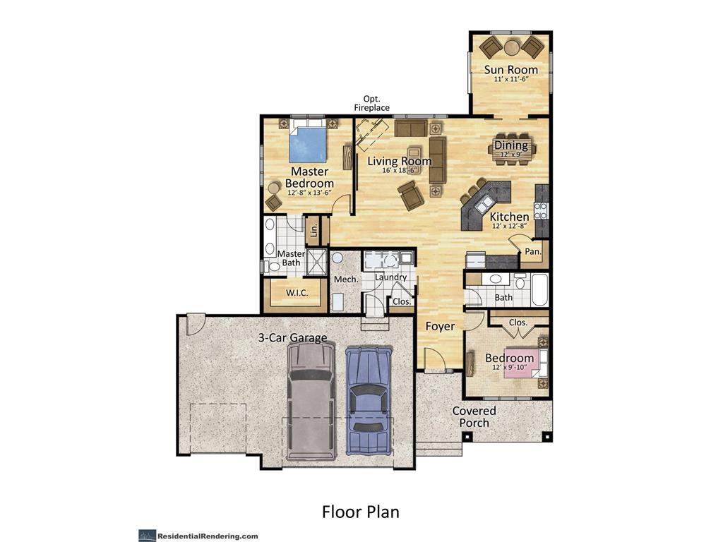 15190 Rice Court Brainerd MN 56401 6816679 image2